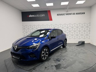 Photo Renault Clio V E-Tech full hybrid 145 Evolution 5p