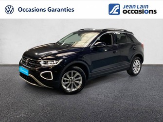 Photo Volkswagen T-Roc 1.5 TSI EVO 150 Start/Stop BVM6 Life