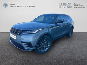 Photo Land-Rover Range Rover Velar 2.0 P400e 404ch PHEV Dynamic SE AWD BVA