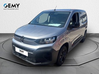 Photo Citroen Berlingo (30) VAN M 650KG BLUEHDI 130 S&S EAT8