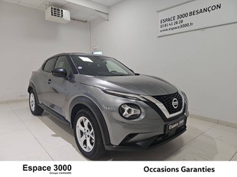 Photo Nissan Juke 2021 Juke DIG-T 114 DCT7