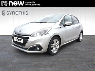 Photo Peugeot 208 1.6 BlueHDi 75ch BVM5 Style