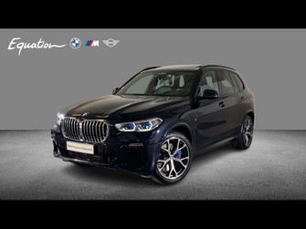 Photo Bmw X5 xDrive45e 394ch M Sport 17cv