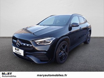 Photo Mercedes GLA GLA GLA 250 e 8G-DCT