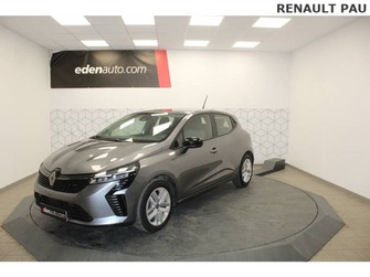 Photo Renault Clio dCi 100 Evolution