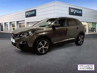 Photo Peugeot 3008 1.2 Puretech 130ch S&S EAT6 Allure