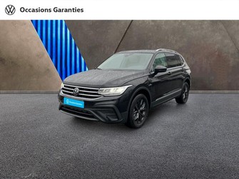 Photo Volkswagen Tiguan Allspace 2.0 TDI 150ch Life Plus DSG7