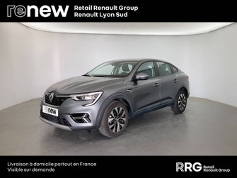 Photo Renault Arkana Arkana TCe 140 EDC FAP