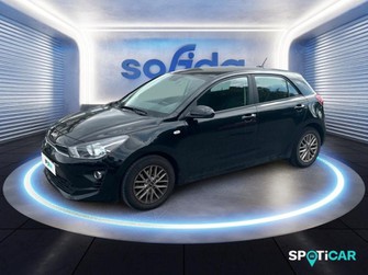 Photo Kia Rio 1.0 T-GDI 100ch Active