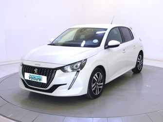 Photo Peugeot 208 208 PureTech 100 S&S EAT8