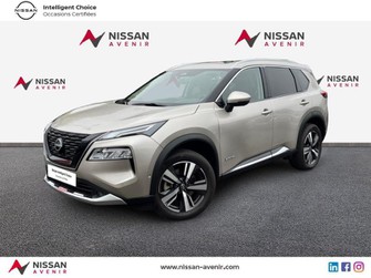 Photo Nissan X Trail e-Power 204ch Tekna