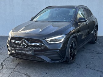 Photo Mercedes GLA GLA GLA 200 d 8G-DCT