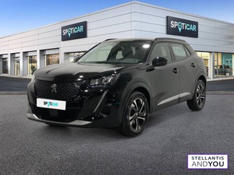Photo Peugeot 2008 PureTech 130 S&S BVM6 Allure