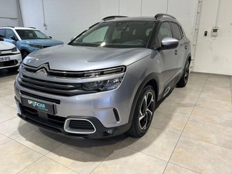 Photo Citroen C5 Aircross BlueHDi 130ch S&S C-Series E6.d 130g