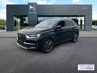 Photo DS 7 Crossback DS7 Crossback PureTech 180 EAT8 Rivoli