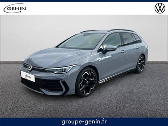 Photo Volkswagen Golf SW Golf SW 1.5 eTSI EVO2 150 DSG7