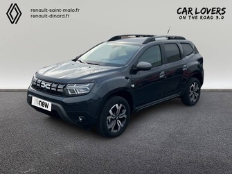 Photo Dacia Duster Duster TCe 150 4x2 EDC