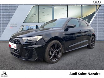 Photo Audi A1 SPORTBACK A1 Sportback 25 TFSI 95 ch S tronic 7