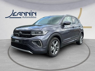 Photo Volkswagen T-Cross T-Cross 1.5 TSI 150 Start/Stop DSG7