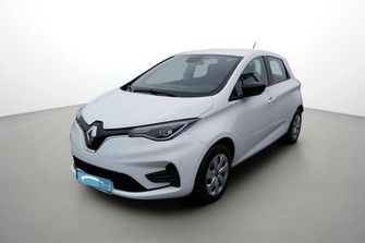 Photo Renault ZOE Zoe R110 Achat Intégral