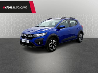 Photo Dacia Sandero TCe 90 Stepway Expression
