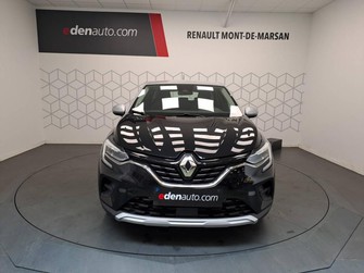 Photo Renault Captur II TCe 90 - 21 Business 5p