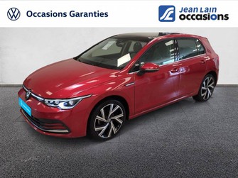 Photo Volkswagen Golf 1.5 eTSI OPF 150 DSG7 Style