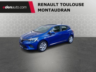Photo Renault Clio E-Tech 140 - 21N Business