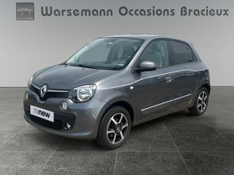 Photo Renault Twingo III Twingo III 0.9 TCe 90 Energy