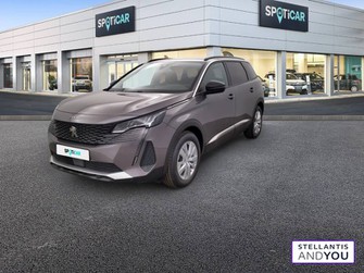 Photo Peugeot 5008 BlueHDi 130ch S&S EAT8 Style