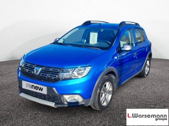 Photo Dacia Sandero Sandero ECO-G 100