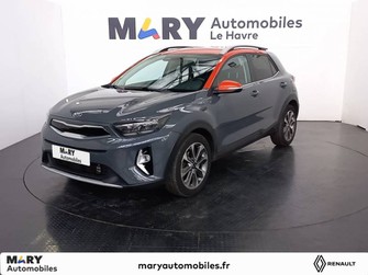 Photo Kia Stonic 1.0 T-GDi 120 ch MHEV DCT7 Premium