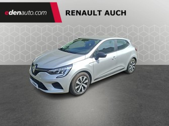 Photo Renault Clio TCe 90 Equilibre