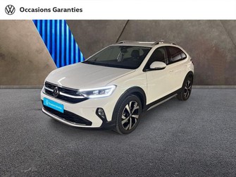 Photo Volkswagen Taigo 1.5 TSI 150ch Style DSG7