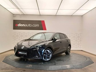 Photo MG  Electric 64kWh - 150 kW 2WD Luxury