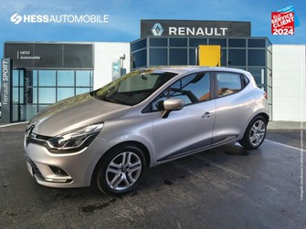 Photo Renault Clio 1.5 dCi 75ch energy Business 5p