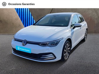 Photo Volkswagen Golf 1.0 TSI OPF 110ch Active