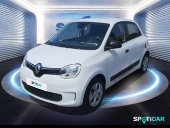 Photo Renault Twingo 1.0 SCe 65ch Life - 20