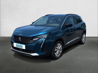 Photo Peugeot 3008 3008 BlueHDi 130ch S&S BVM6