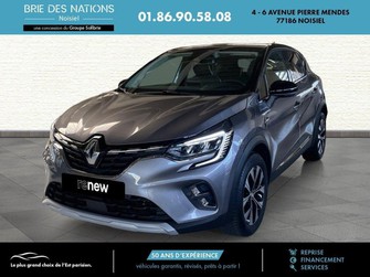 Photo Renault Captur TCe 90 Techno