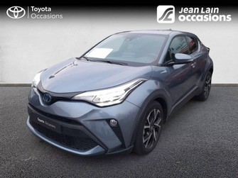 Photo Toyota C-HR Hybride 1.8L Edition