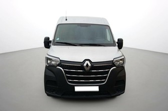 Photo Renault Master FOURGON FGN TRAC F3500 L2H2 BLUE DCI 150 GRAND CONFORT