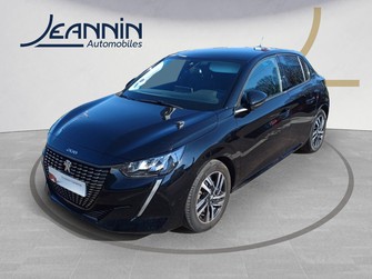 Photo Peugeot 208 208 PureTech 100 S&S BVM6