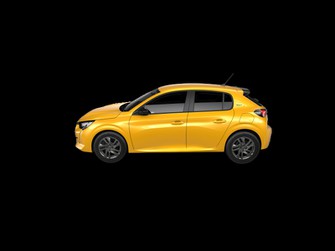 Photo Peugeot 208 Electrique 50 kWh 136ch Style