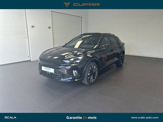 Photo Cupra Formentor Formentor 1.5 eTSI Hybrid 150 ch DSG7