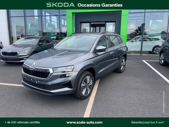 Photo Skoda Karoq Karoq 1.0 TSI 110 ch