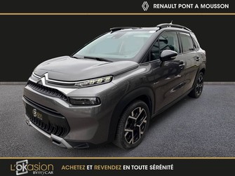 Photo Citroen C3 Aircross C3 Aircross BlueHDi 110 S&S BVM6