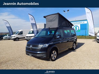 Photo Volkswagen California 6.1 California 2.0 TDI 150 BMT DSG7