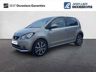 Photo Seat Mii Electric 83 ch Plus