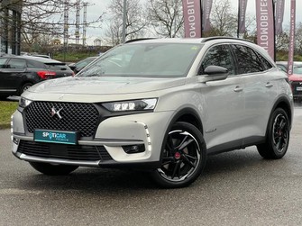 Photo DS 7 Crossback E-TENSE 225ch Performance Line +